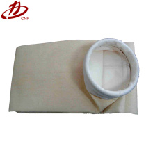 Polyester needle felt filter bags /filter bag suppliers